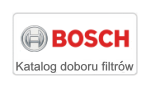 Dobierz filtry Bosch
