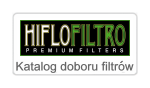 Dobierz filtry Hiflofiltro