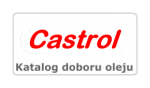 Dobierz olej Castrol