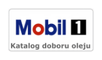 Dobierz olej Mobil