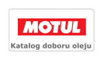 Dobierz olej Motul