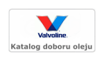 Dobierz olej Valvoline